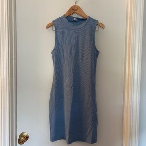 Light Blue Francesca's Dress
